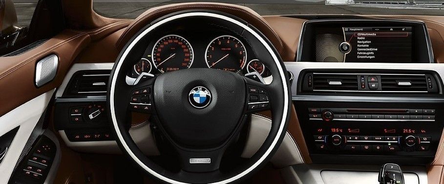 6 Series Gran Coupe Wheel 6 Series Gran Coupe Wheel