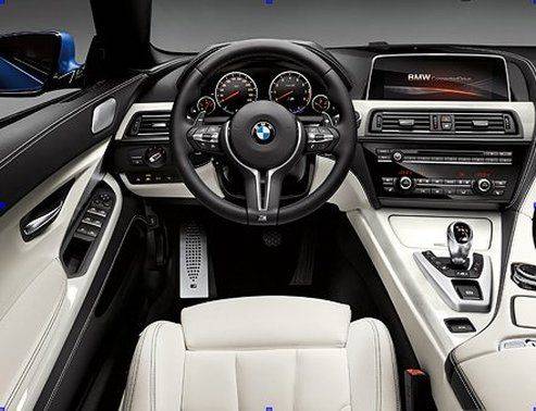 M6 Wheel M6 Wheel