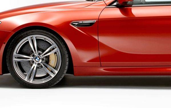 M6 Wheel M6 Wheel