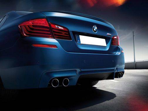 M5 Sedan Tail light M5 Sedan Tail light