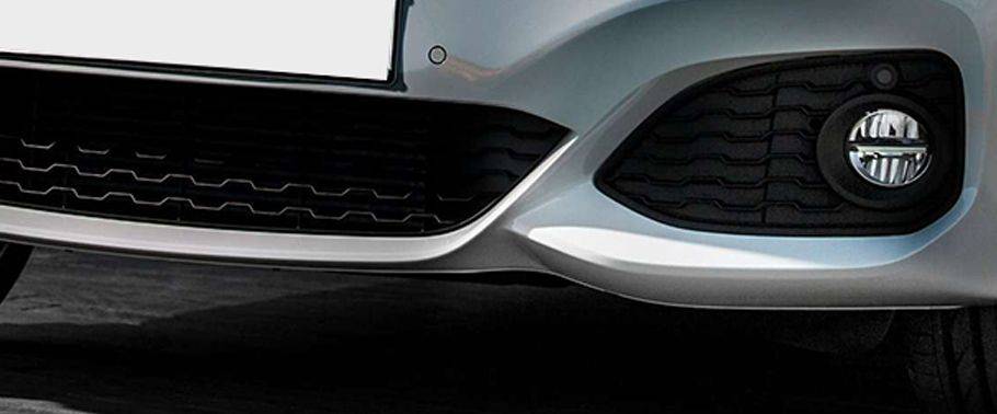 1 Series 5-Door Front Fog Lamp 1 Series 5-Door Front Fog Lamp