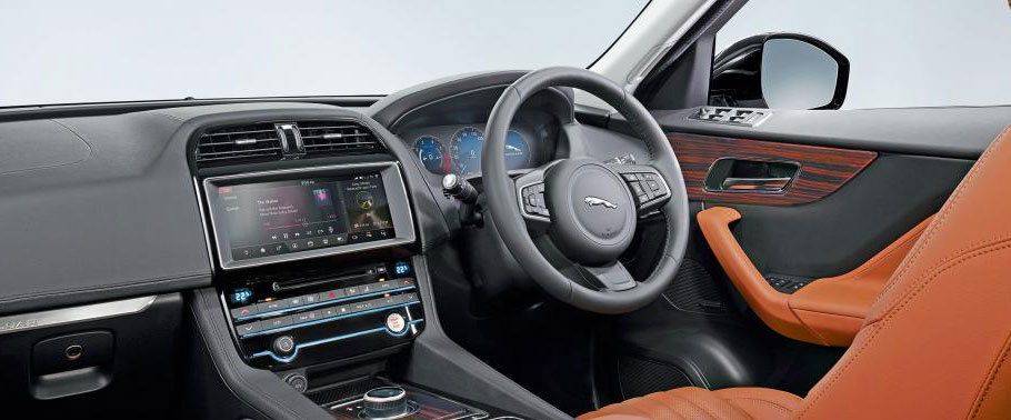 F-Pace Wheel F-Pace Wheel
