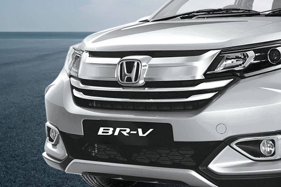 Honda BR-V 2024 Price, Specs, Reviews & October Best Deals | Zigwheels