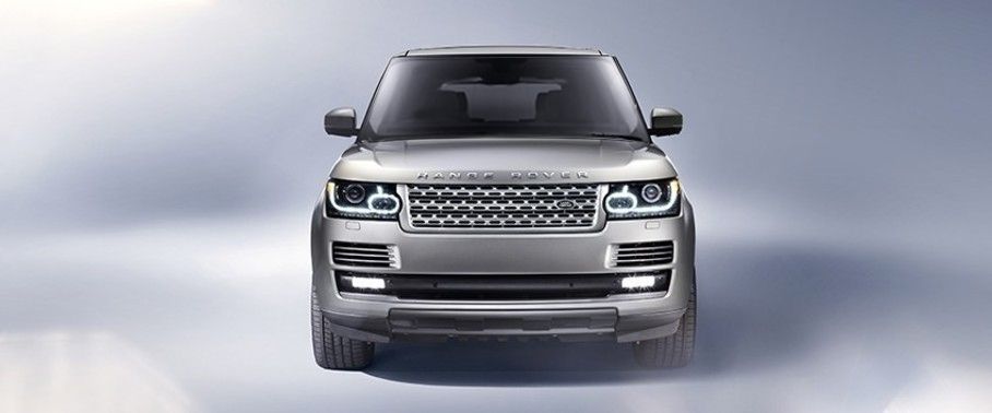Land Rover Range Rover Pakistan