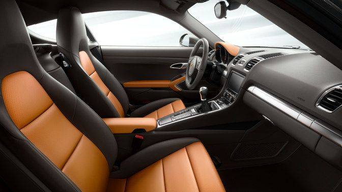 Cayman Passenger Seat Cayman Passenger Seat