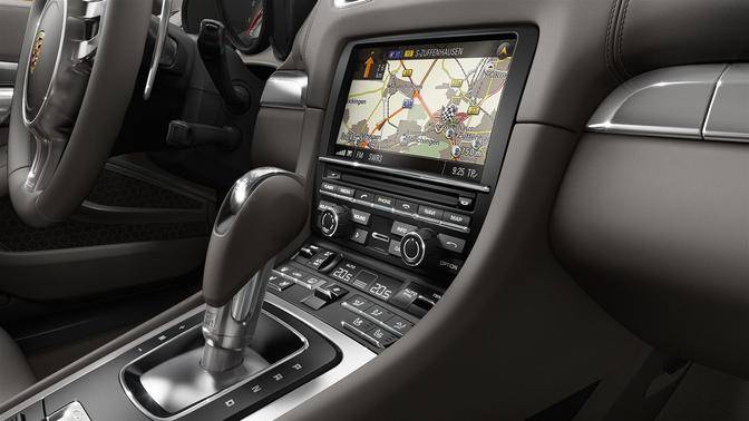 Porsche Cayman S Gear Shifter Porsche Cayman S Gear Shifter