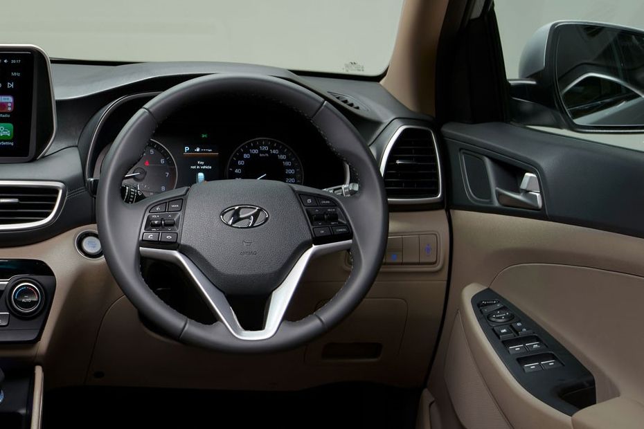 Hyundai Tucson 2024 Ultimate Price, Photos, Spec Zigwheels