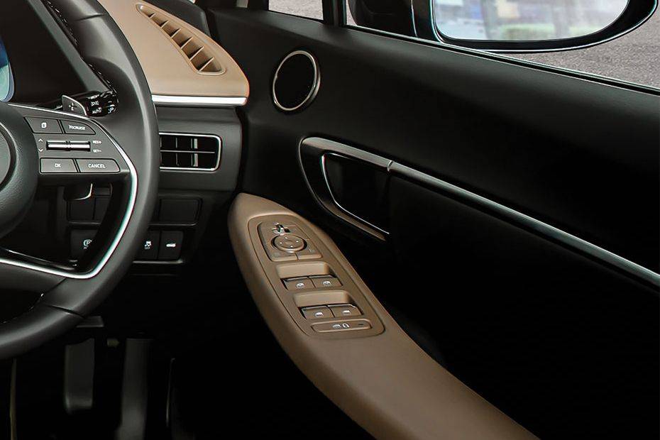 Hyundai Sonata Drivers Side In Side Door Controls Hyundai Sonata Drivers Side In Side Door Controls