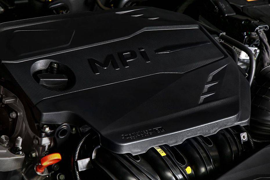 Sonata Engine Sonata Engine