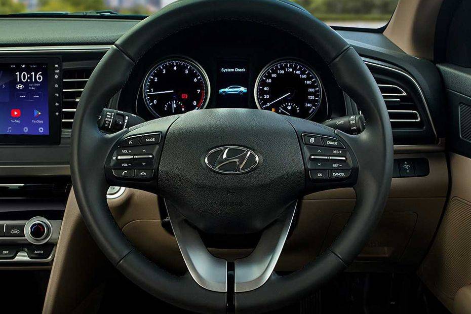 Hyundai Elantra 2025 Colors in Pakistan Zigwheels