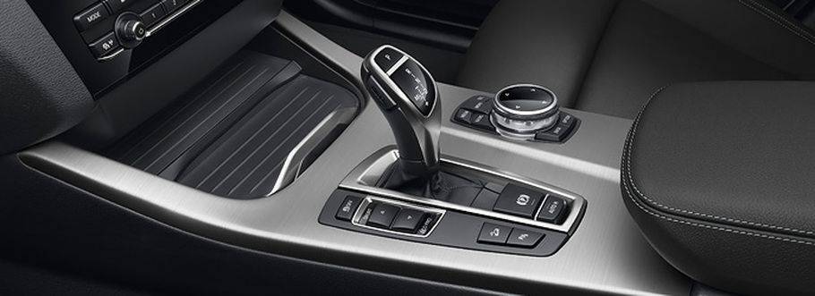 BMW X4 Gear Shifter BMW X4 Gear Shifter