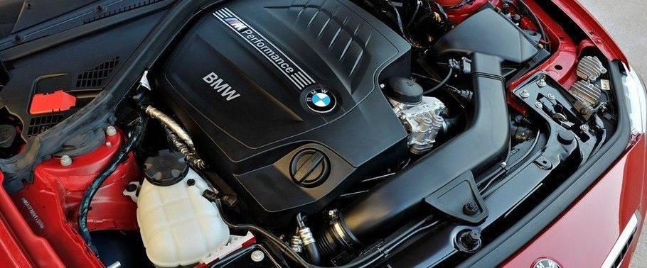 2 Series Coupe Engine 2 Series Coupe Engine