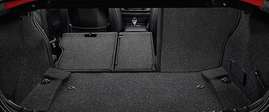 Folding Seats of BMW 2 Series Coupe Folding Seats of BMW 2 Series Coupe
