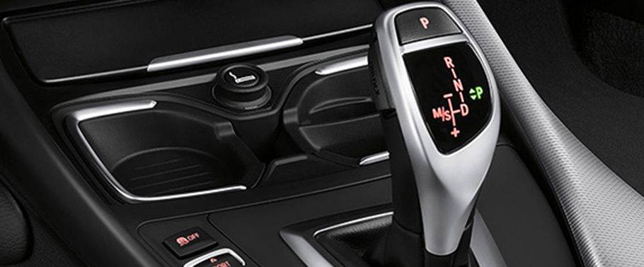 BMW 2 Series Coupe Gear Shifter BMW 2 Series Coupe Gear Shifter