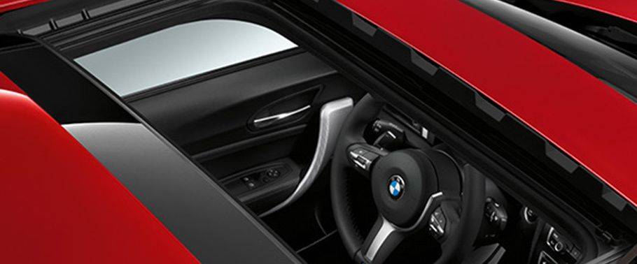 BMW 2 Series Coupe Sunroof Moonroof BMW 2 Series Coupe Sunroof Moonroof