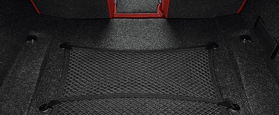 2 Series Coupe Trunk Open 2 Series Coupe Trunk Open