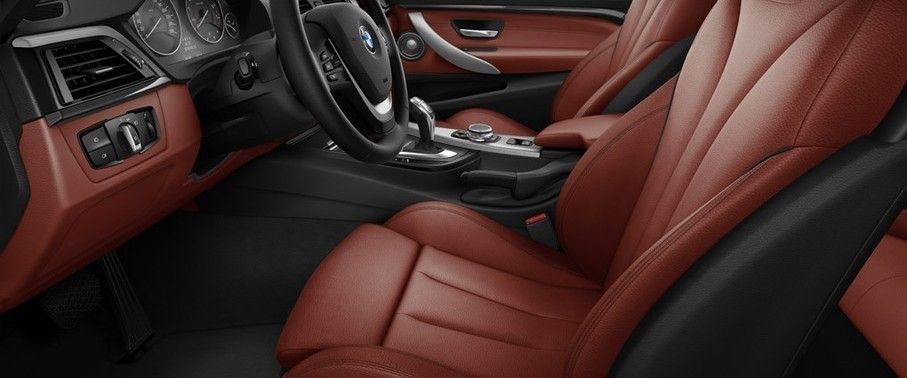 4 Series Coupe Front Seats 4 Series Coupe Front Seats