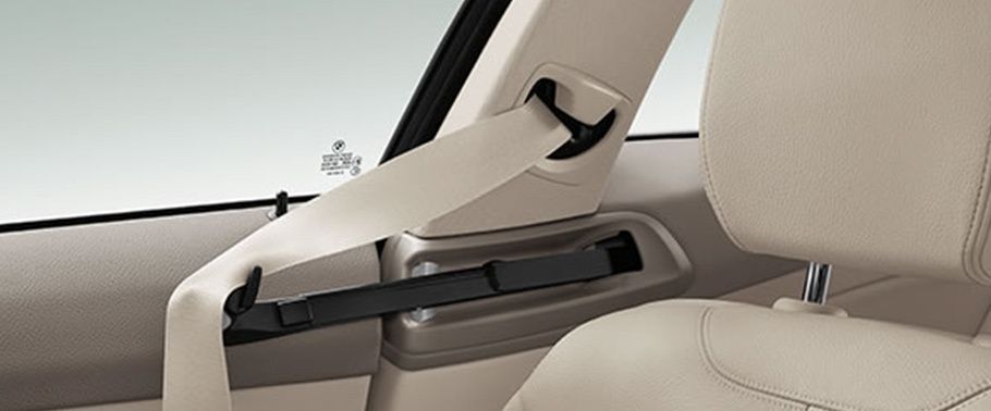 4 Series Coupe Seat Belt 4 Series Coupe Seat Belt