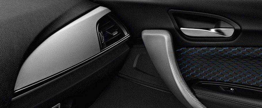 1 Series 5-Door Front Side Ac Vents 1 Series 5-Door Front Side Ac Vents