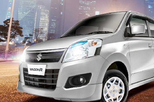 WagonR Headlight WagonR Headlight