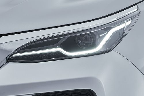 Fortuner Headlight Fortuner Headlight