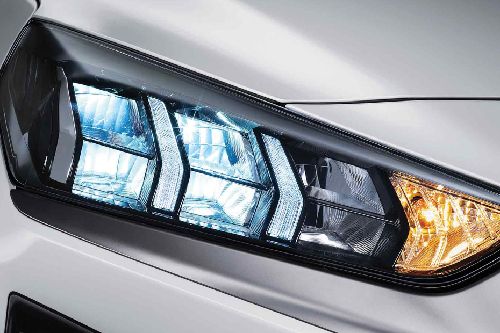 Ioniq Headlight Ioniq Headlight