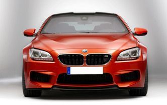 BMW M6 Convertible 2024 Pakistan