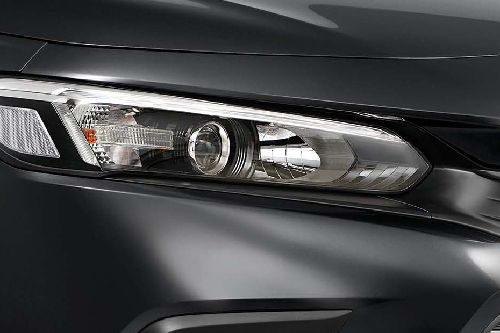 Civic Headlight Civic Headlight