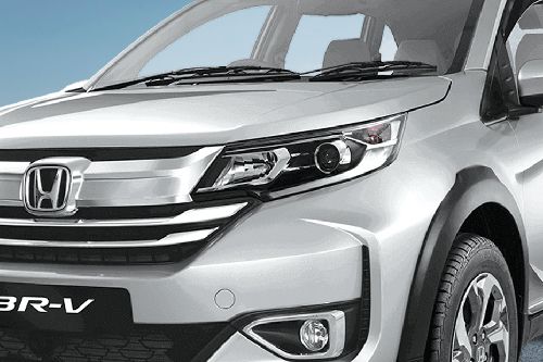 BR-V Headlight BR-V Headlight