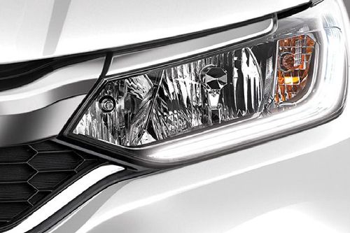 City Headlight City Headlight