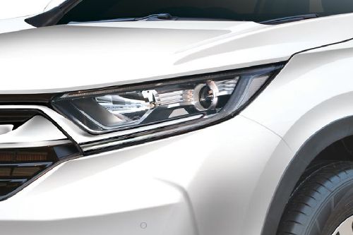 CR-V Headlight CR-V Headlight