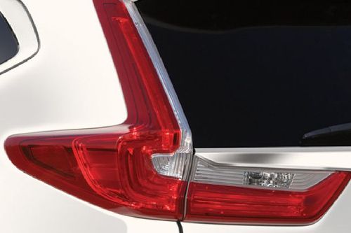 CR-V Tail light