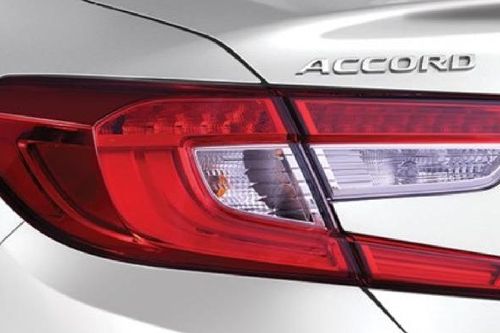 Accord Tail light Accord Tail light