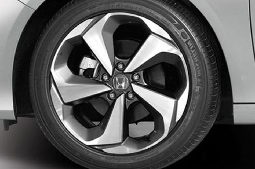 Accord Wheel Accord Wheel