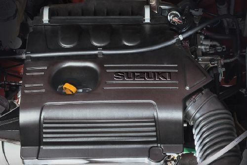 WagonR Engine WagonR Engine