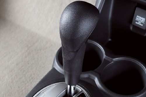 Honda BR-V Gear Shifter