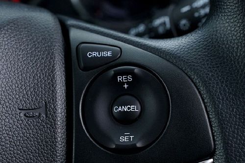 Honda City Multi Function Steering Honda City Multi Function Steering
