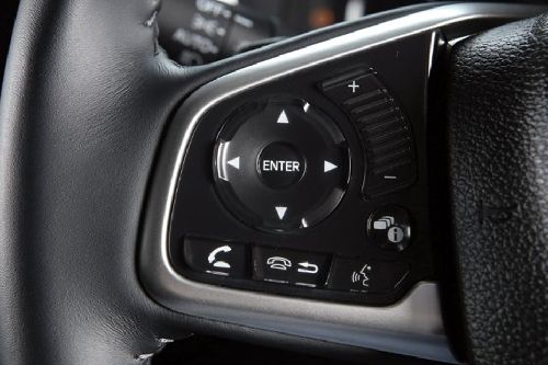 Honda CR-V Multi Function Steering