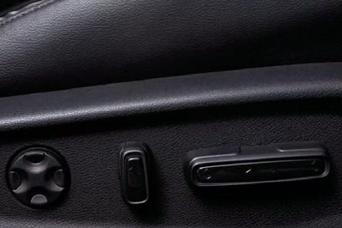 Honda Accord Seat Adjustment Controllers Honda Accord Seat Adjustment Controllers